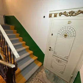 GYSAGLY EYESINDEN GAWDANKA