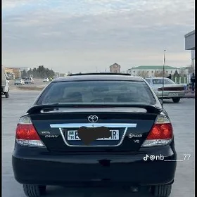 Toyota Camry 2005