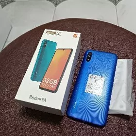 redmi 9 a