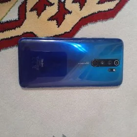 Redmi not pro