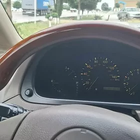 Lexus RX 300 2002