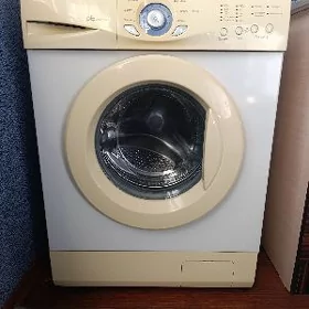 LG 5 kg