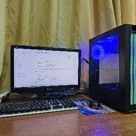Domasny kompyuter i5