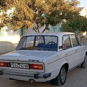 Lada 2106 2001