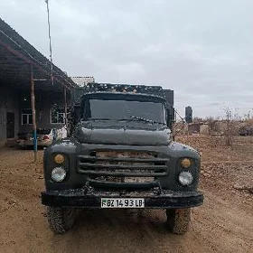 Zil 130 1993
