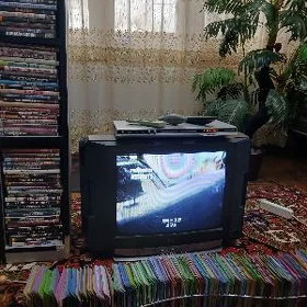 телевизор