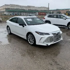 Toyota Avalon 2022
