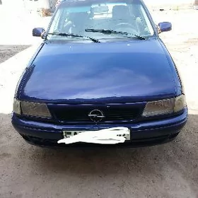 Opel Astra 1997