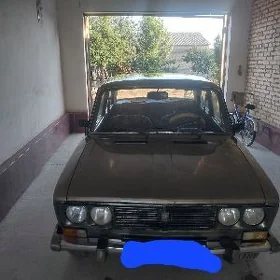 Lada 2106 2001