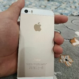 iPhone 5S