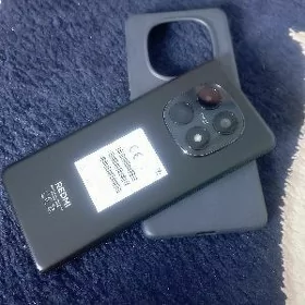 Redmi not 14