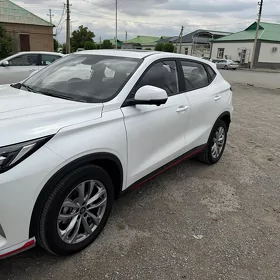 Changan X5 Plus 2026