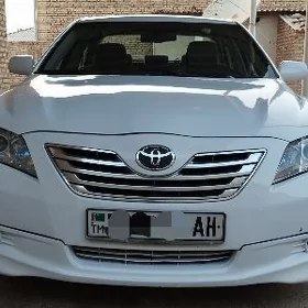 Toyota Camry 2009