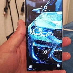 Samsung not 10