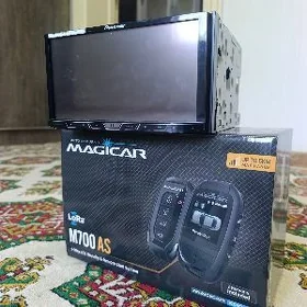 PIONEER.48 50. MAJIGAR. M.700