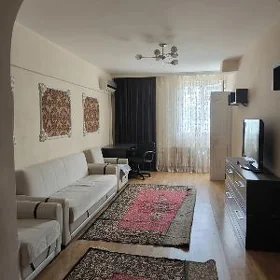 МАРЫЙСКАЯ, 2-КОМ. КВАРТИРА