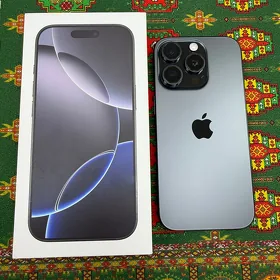 iphone 16 pro 96% IPHONE