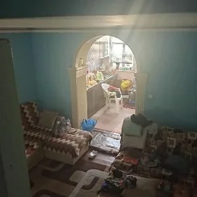 Büzmeýin gress dupleks