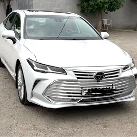 Toyota Avalon 2022