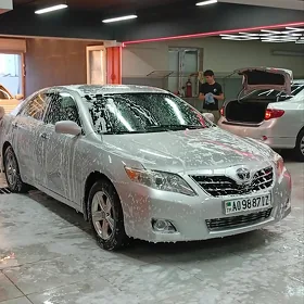 Toyota Camry 2010