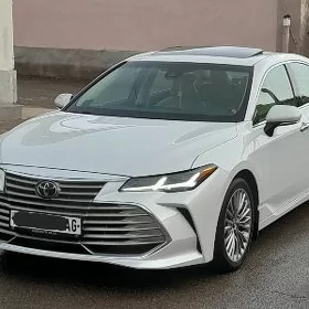 Toyota Avalon 2019