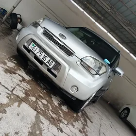Kia Soul 2010