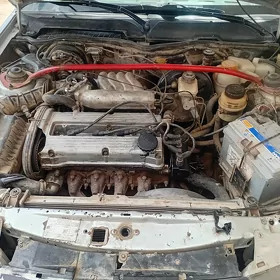 Daewoo Nexia 2003