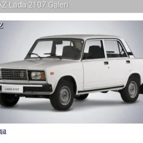 Lada Xyg cuyse ayna 2107