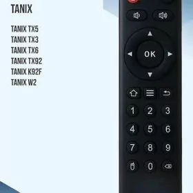 Iptec tolkun next tx3mini plus