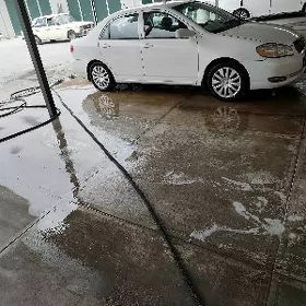 Toyota Corolla 2005