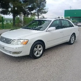 Toyota Avalon 2004