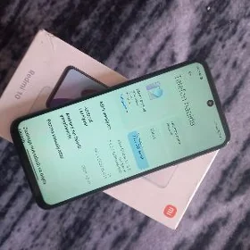 Redmi 10