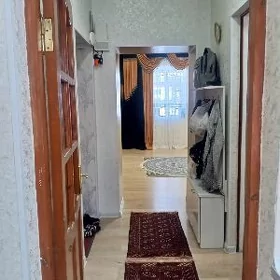 квартира