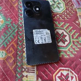 Tekno spark 20c