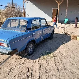 Lada 2106 1990