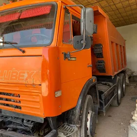 Kamaz Euro 3 2013