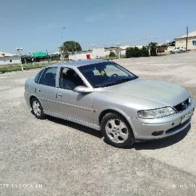 Opel Vectra 1999