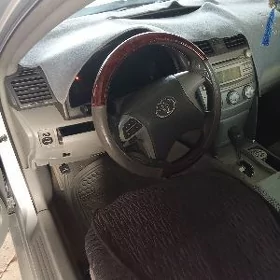 Toyota Camry 2026