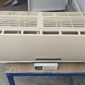 Внутренний блок 60м2