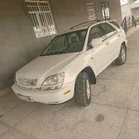 Lexus RX 300 2003
