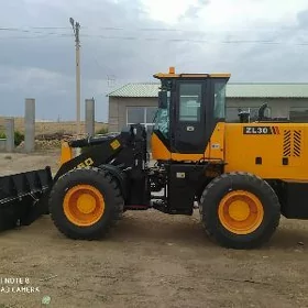 XCMG LW300F 2026