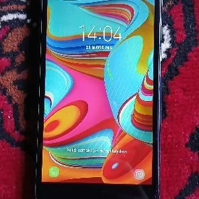 Samsung A2