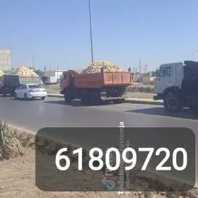 SEMENT ЦЕМЕНТ KERPIÇ MYTY MITI