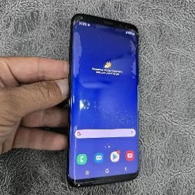 samsung S8