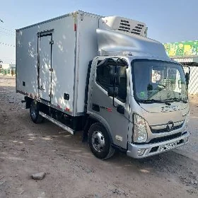 Foton Gratour V5 2025