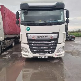 DAF 480 2020
