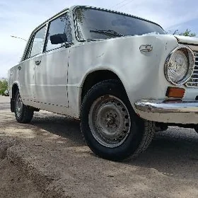 Lada 2104 1980