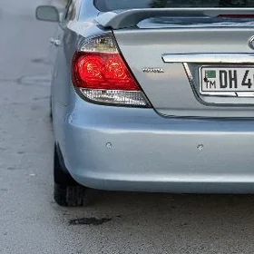 Toyota Camry 2006