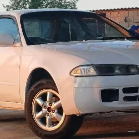 Toyota Marino 1992