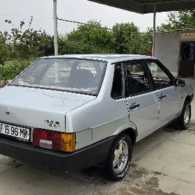 Lada 21099 2003